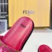 26Fendi shoes for Fendi slippers for women #A50190