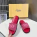 29Fendi shoes for Fendi slippers for women #A50190