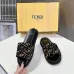 6Fendi shoes for Fendi slippers for women #A50190