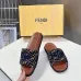 9Fendi shoes for Fendi slippers for women #A50190
