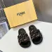 1Fendi shoes for Fendi slippers for women #A50190