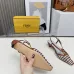 15Fendi shoes for Fendi slippers for women #A50199