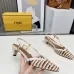 16Fendi shoes for Fendi slippers for women #A50199