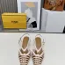 17Fendi shoes for Fendi slippers for women #A50199
