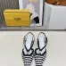 6Fendi shoes for Fendi slippers for women #A50199