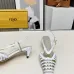 9Fendi shoes for Fendi slippers for women #A50199