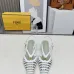 11Fendi shoes for Fendi slippers for women #A50199