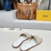 12Fendi shoes for Fendi slippers for women #A50208