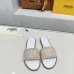 13Fendi shoes for Fendi slippers for women #A50208
