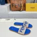 15Fendi shoes for Fendi slippers for women #A50208