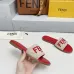 17Fendi shoes for Fendi slippers for women #A50208