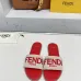18Fendi shoes for Fendi slippers for women #A50208
