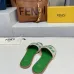 4Fendi shoes for Fendi slippers for women #A50208