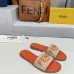 8Fendi shoes for Fendi slippers for women #A50208
