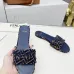 13Fendi shoes for Fendi slippers for women #A50750