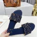 14Fendi shoes for Fendi slippers for women #A50750