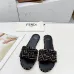 19Fendi shoes for Fendi slippers for women #A50750