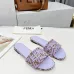23Fendi shoes for Fendi slippers for women #A50750