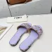 24Fendi shoes for Fendi slippers for women #A50750