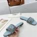4Fendi shoes for Fendi slippers for women #A50750