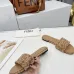 6Fendi shoes for Fendi slippers for women #A50750