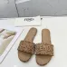 7Fendi shoes for Fendi slippers for women #A50750