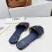 11Fendi shoes for Fendi slippers for women #A50750