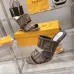 3Fendi shoes for Fendi slippers for women #A51712