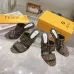 6Fendi shoes for Fendi slippers for women #A51712