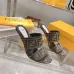 1Fendi shoes for Fendi slippers for women #A51712