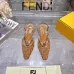 14Fendi shoes for Fendi slippers for women #A51721