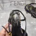 3Fendi shoes for Fendi slippers for women #A51721