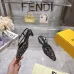 5Fendi shoes for Fendi slippers for women #A51721