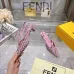8Fendi shoes for Fendi slippers for women #A51721