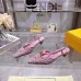 9Fendi shoes for Fendi slippers for women #A51721