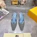 11Fendi shoes for Fendi slippers for women #A51721
