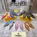 1Fendi shoes for Fendi slippers for women #A51721