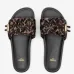 1Fendi slippers for women Fendi Leather Slides #999931709