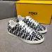172019 Fendi shoes for Men's Fendi original AAAA quality Sneakers (2 colors) #9124740