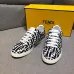 182019 Fendi shoes for Men's Fendi original AAAA quality Sneakers (2 colors) #9124740