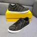 32019 Fendi shoes for Men's Fendi original AAAA quality Sneakers (2 colors) #9124740