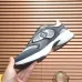 6Fendi shoes for Men's Fendi Low-Top Sneakers Grey #A52994
