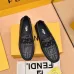 1Fendi shoes for Men's Fendi OXFORDS #A24021