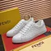 3Fendi shoes for Men's Fendi Sneakers #99905999