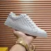 4Fendi shoes for Men's Fendi Sneakers #99905999
