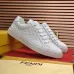 1Fendi shoes for Men's Fendi Sneakers #99905999