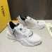 3Fendi shoes for Men's Fendi Sneakers #999914172