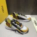 3Fendi shoes for Men's Fendi Sneakers #999914175