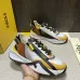 4Fendi shoes for Men's Fendi Sneakers #999914175