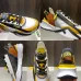 9Fendi shoes for Men's Fendi Sneakers #999914175